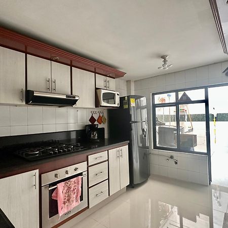 Casa Ideal Para Grupos Grandes Pereira Exterior foto